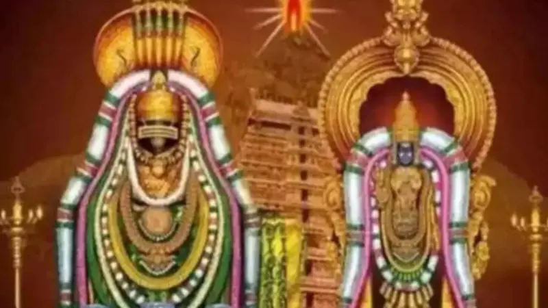 Tiruvannamalai girivalam caves திருவண்ணாமலையில் இருக்கும் இந்த ரகசிய குகைகள் பற்றி தெரியுமா?