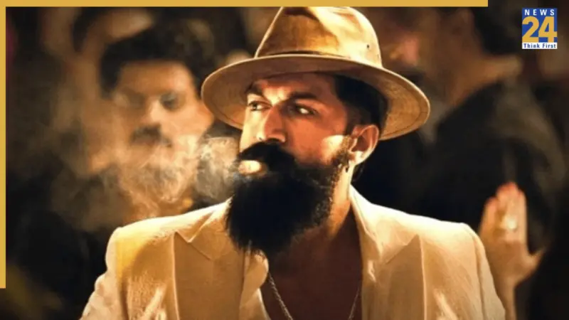 Yash, Kiara Advani's Toxic no longer in IMDb's most anticipated list, THIS film takes the top spot, name is.