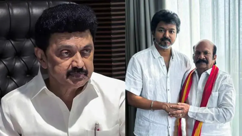 CM MK Stalin Loses: సీఎం ఓడిపోయాడు.. తమిళ రాజకీయ చరిత్రలో సంచలనం