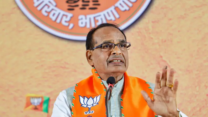 Protesting farmers, Modi govt team to meet in Chandigarh, Shivraj Chouhan likely to attend