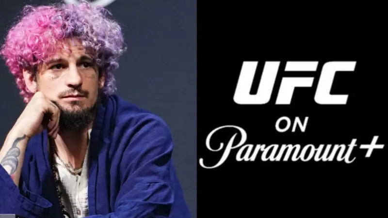 Sean O'Malley Believes UFC are Treading Carefully After $7.7 Billion Paramount Deal