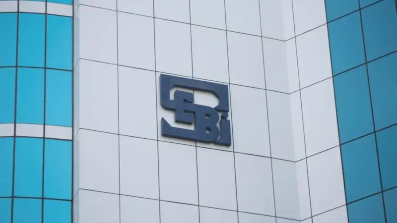 SEBI proposes wider role for online bond platforms, including tax-saving bonds and IFSC products
