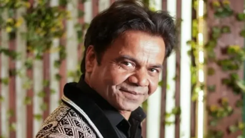 Exclusive Rajpal Yadav Interview: 'Bachpan se 5 feet 2 inch hun aur...', Bhooth Bangla actor opens up on height complexity
