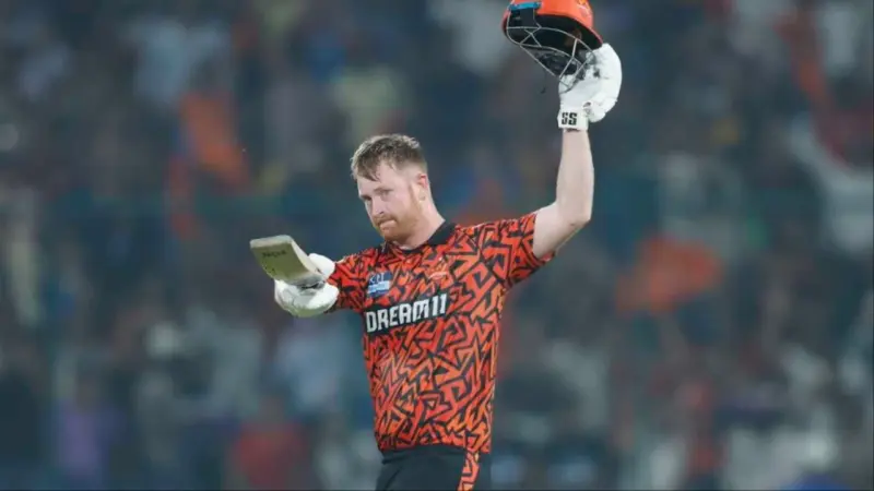 Watch: 'Mental space.' - Heinrich Klaasen opens up on return after Kevin Pietersen's remark