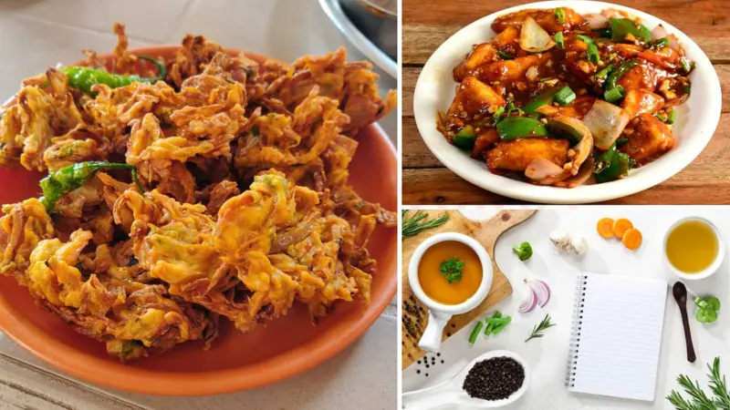 சமையல் டிப்ஸ்: உணவை சுவையாக மாற்ற சில எளிய ரகசியங்கள்!