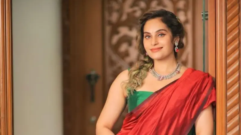 Shrutika Arjun Slams Vivian Dsena's Hypocrisy; Supports Karanveer & Shilpa