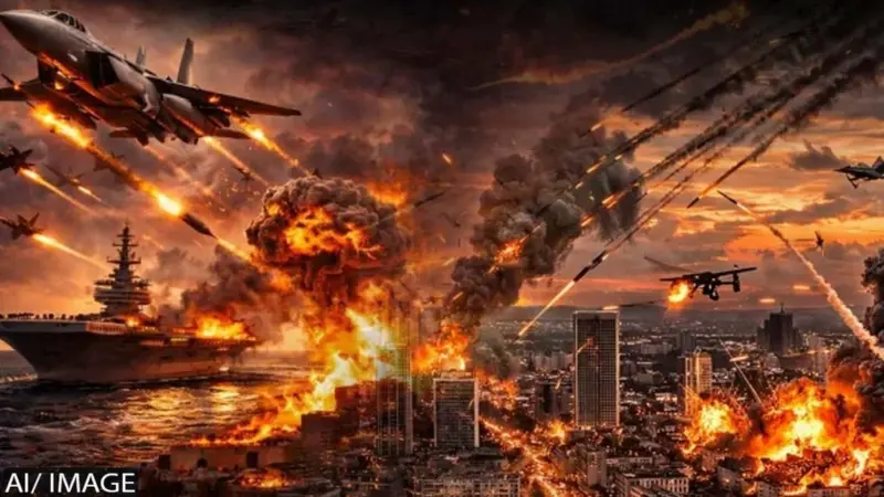 റെഡ് ലൈൻ ലംഘിച്ചാല്‍ യുഎസിനും സഖ്യകക്ഷികള്‍ക്കും വര്‍ഷങ്ങളോളം എണ്ണയും വാതകയും ഇല്ലാതെയാക്കും : ഇറാൻ