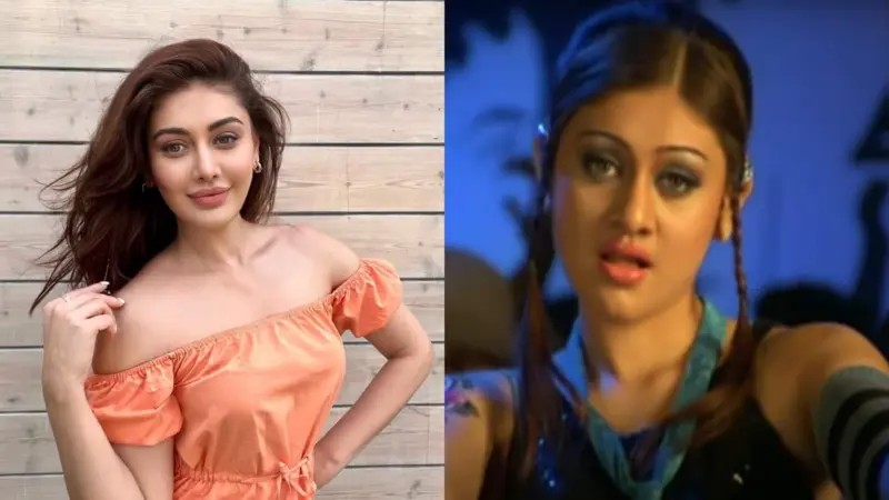 Shefali Jariwala's real age in 'Kaanta Laga' will surprise you
