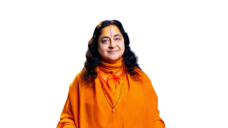 World Meditation Day निमित्त Raseshwari Devi Ji कडून विशेष योग आणि ध्यान कक्षाच्या बांधकामाची घोषणा