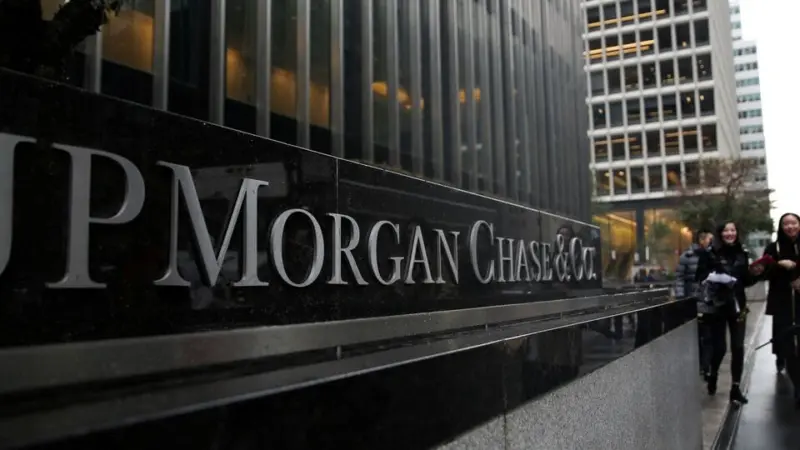 Who is Chirayu Rana? Man behind sexual abuse allegations against JPMorgan's Lorna Hajdini-what new reports reveal