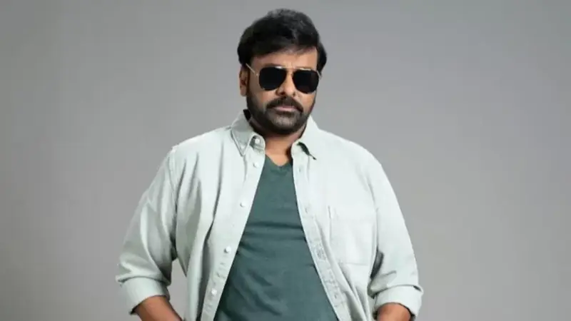 ಚಿರಂಜೀವಿ ವಿರುದ್ಧ ಸುಳ್ಳು ಸುದ್ದಿ: ಯೂಟ್ಯೂಬ್ ಚಾನೆಲ್ ಮೇಲೆ FIR ದಾಖಲು