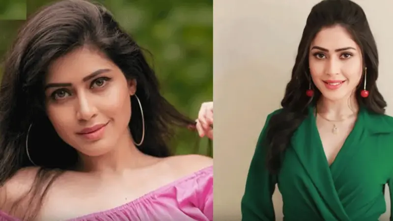I Believe in Roles with Dignity, Not Just Glamour": Aishwarya Raj Bhakuni on Avoiding Typecasting