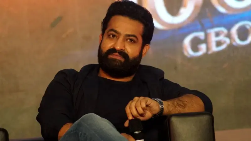 ఎన్టీఆర్ ఫ్యాన్స్ కు షాక్ ?
