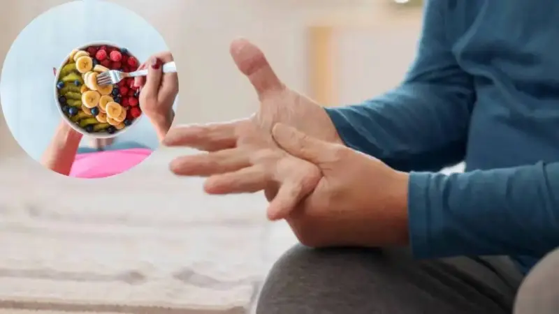 Exploring the Role of Fruits in Parkinson's Disease Management