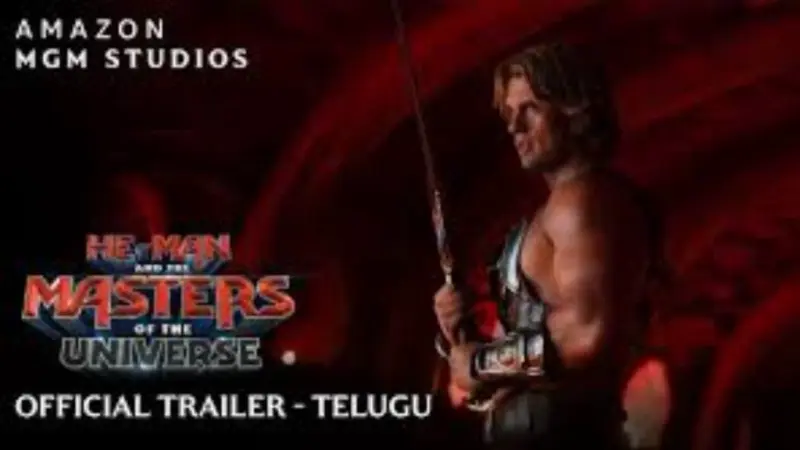 He-Man: హాలీవుడ్ సూపర్ హీరోకి టాలీవుడ్ టచ్.. 'హీ-మ్యాన్'లో నిఖిల్ పవర్ఫుల్ ఎంట్రీ!