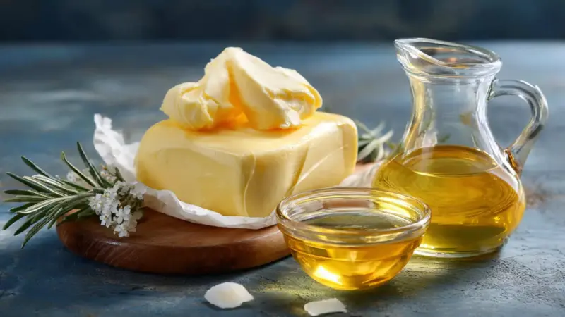 Butter Vs Ghee: Which One Is Healthier And Better For Daily Cooking