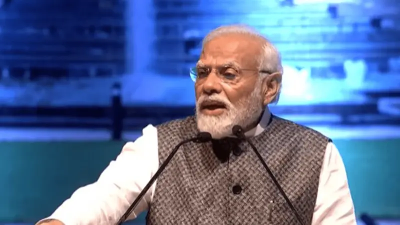 ফিরবে চরম দারিদ্র্য? বিশ্বকে সতর্ক করলেন মোদী