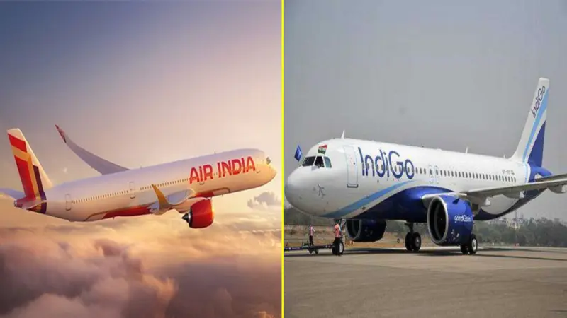 Delhi-bound flights diverted to Amritsar after heavy rain, poor visibility; several issue Mayday calls