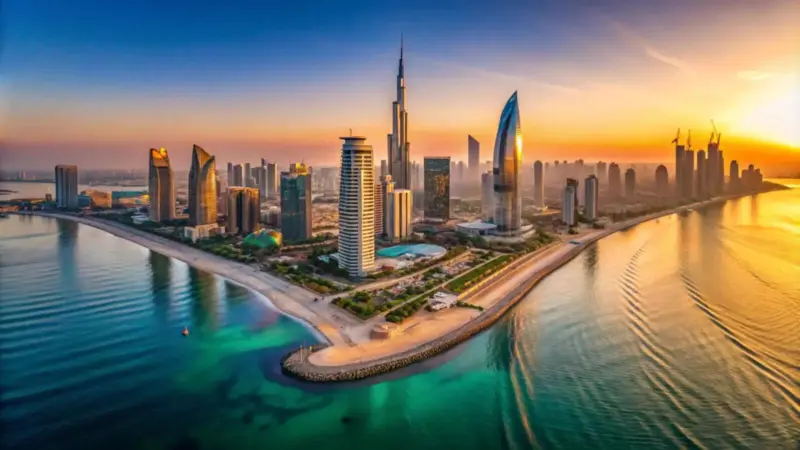 Top Things to Do in Dubai: A Complete Desert City Experience
