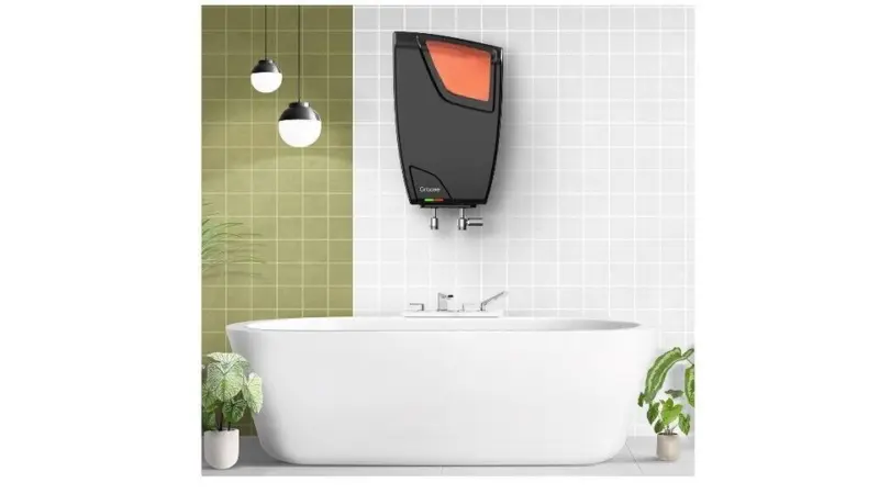 From Crompton to Racold, check out these best geyser brands that you must consider buying this winter