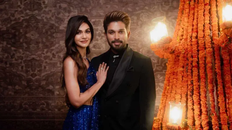 Allu Arjun to build new dream mansion in Hyderabad? The shocking price revealed