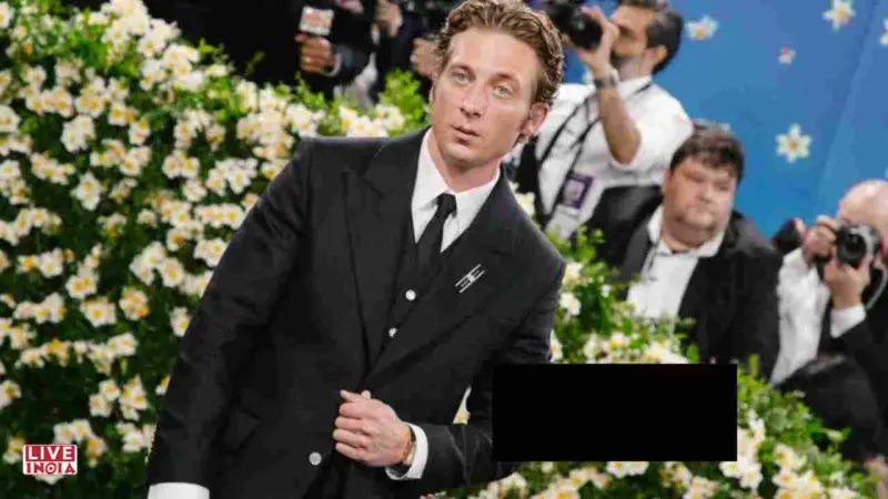 Jeremy Allen White Daughters: Inside His Loving Life as a Devoted Girl Dad