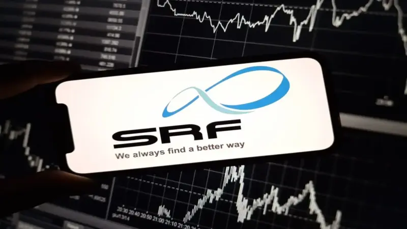 SRF shares surge 9%: From Q4 earnings to expansion plans, key factors driving the rally