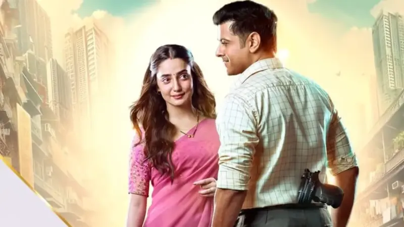 Mr and Mrs Parshuram Premiere Date, Cast: Star Plus Show Based On Shivprasad's (Neil Bhatt) Dual Life - Promo