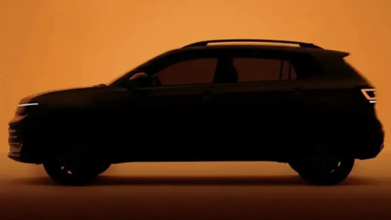 Volkswagen Taigun: 9 अप्रैल को लॉन्च होगी टाइगुन फेसलिफ्ट, जानें क्या होगा खास?