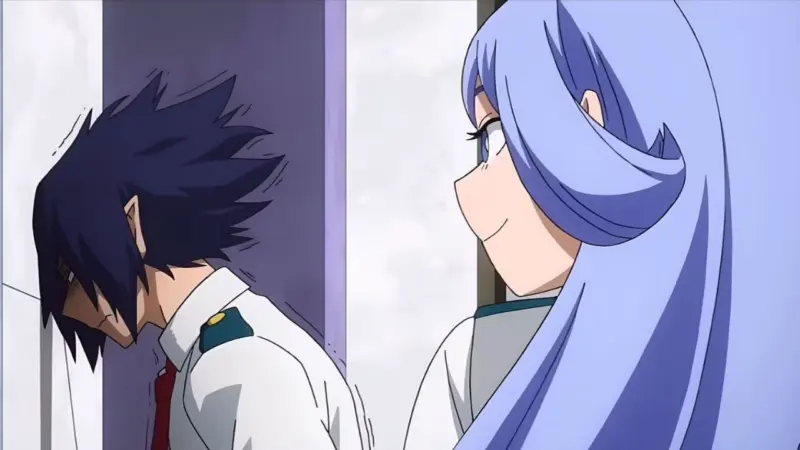 My Hero Academia Chapter 425 Spoilers Out: Students Graduate As Bakugo Returns To Class; DEETS