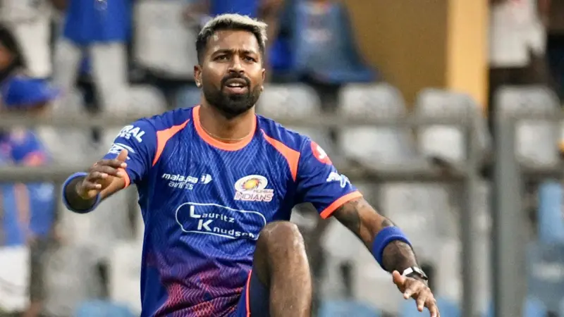 SRH से हार के बाद हार्दिक की कप्तानी पर उठ रहे सवाल, क्या अगले सीजन रिलीज होंगे खिलाड़ी!