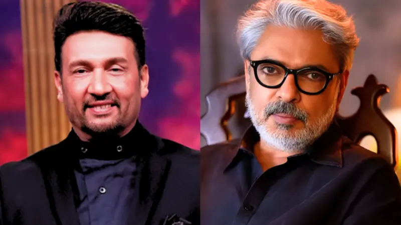 'Heeramandi': Shekhar Suman Says Sanjay Leela Bhansali Was Worried About  Oral S*x Scene Being "Ridiculous"
