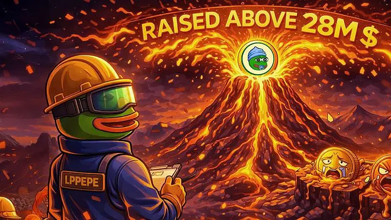 Little Pepe ($LILPEPE) Crosses $28M as Demand Surges in Final Stage 13 Window