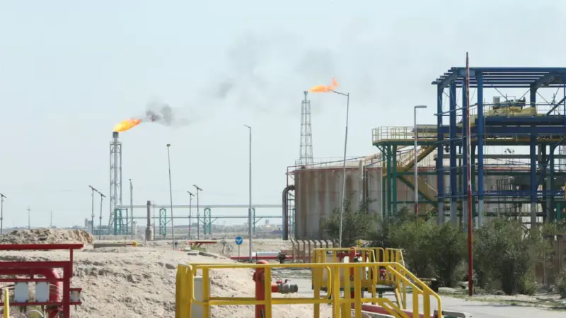 'Plan Is To Get Oil Flowing': Large Tanker Passes Through Strait of Hormuz Amid Conflict, Says US Energy Secretary