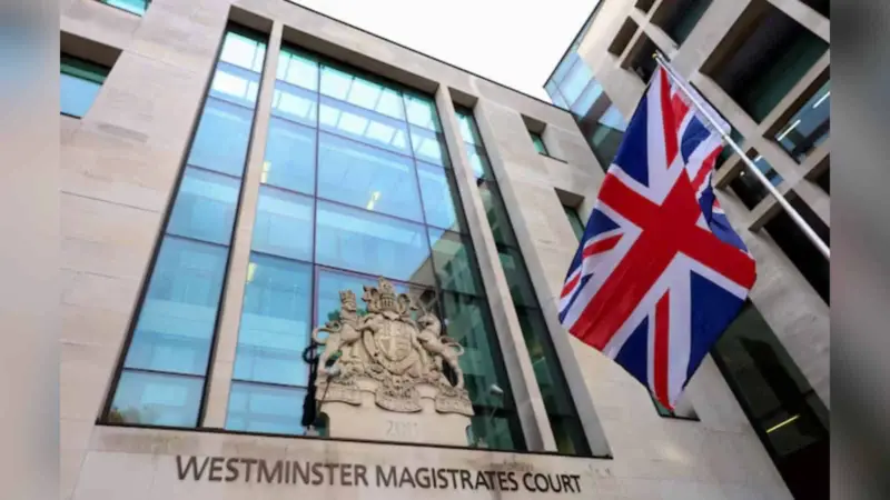 Telangana Police await extradition of UK-based pharmacist to conduct murder trial