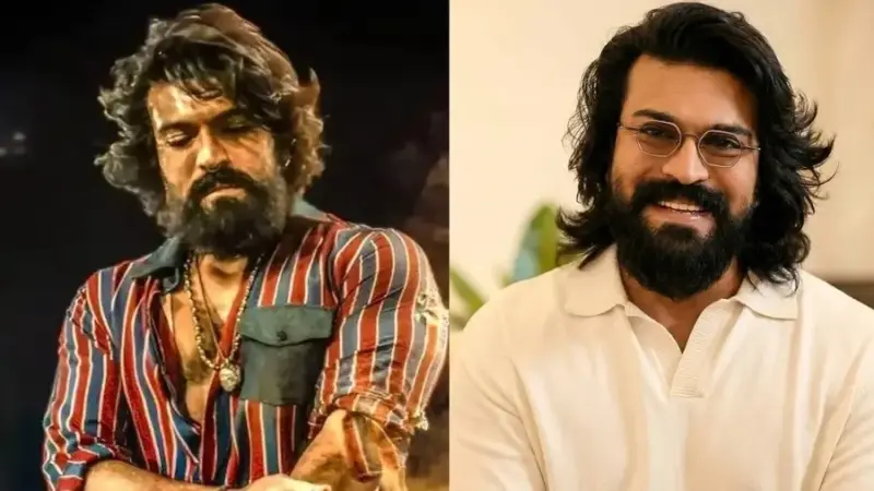 రామ్ చరణ్ సర్జరీ సక్సెస్.. చిరంజీవి ఎమోషనల్ పోస్ట్ వైరల్