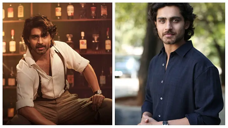 Roshan: I wanted to be a cricketer at first