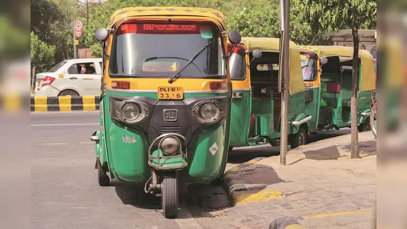 CNG వాహనదారులకు షాక్..మరోసారి ధరల పెంపు