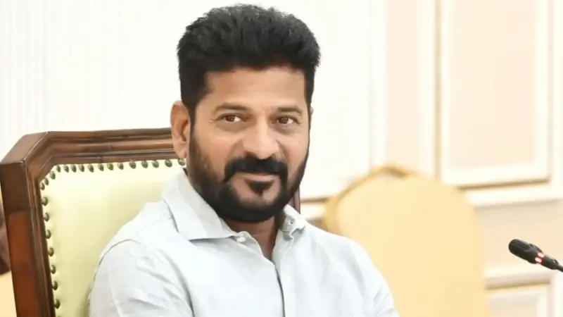 ప్రధాని మోడీకి తెలంగాణ సీఎం రేవంత్ లేఖ