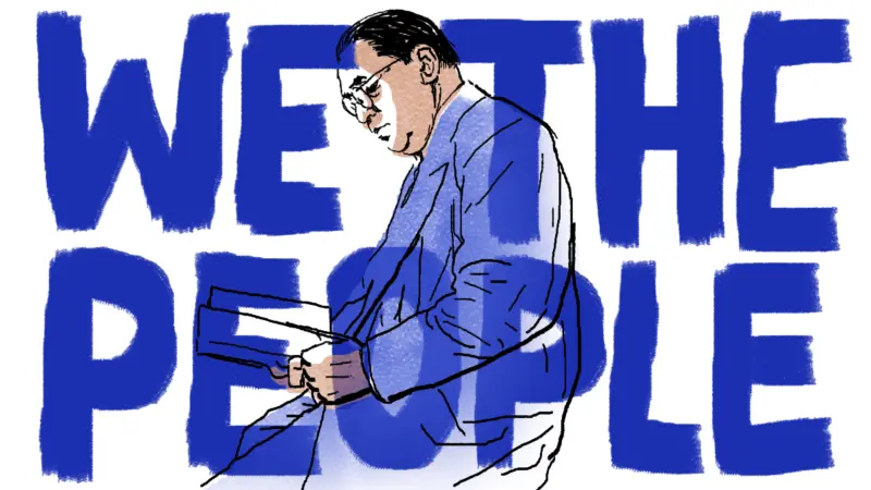 India's Republic Faces Ambedkar Test