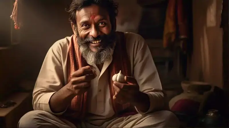 मरते दम तक रहेगा शरीर फिट अगर रोजाना लहसुन को इस खास स्टाइल से खाओगे तो दूर हो जाएगी हर बीमारी