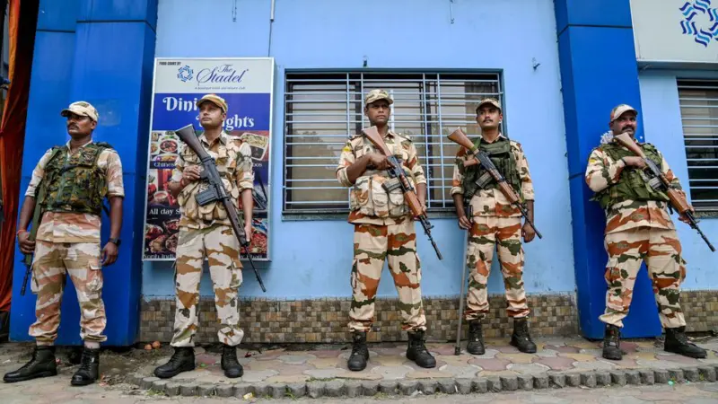 Election Results 2026 Date, Time: When will counting of votes begin for West Bengal, Tamil Nadu, other states on May 4
