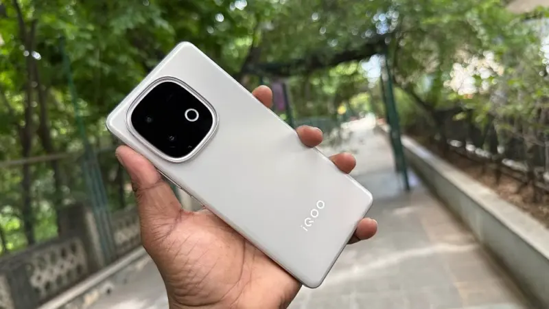 iQOO Neo 10 review: Super smooth performer