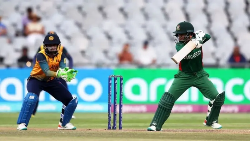 BAN-W vs SL-W Dream11 Prediction Today: 1st ODI Match, Pitch Report, Playing XI & Fantasy Tips