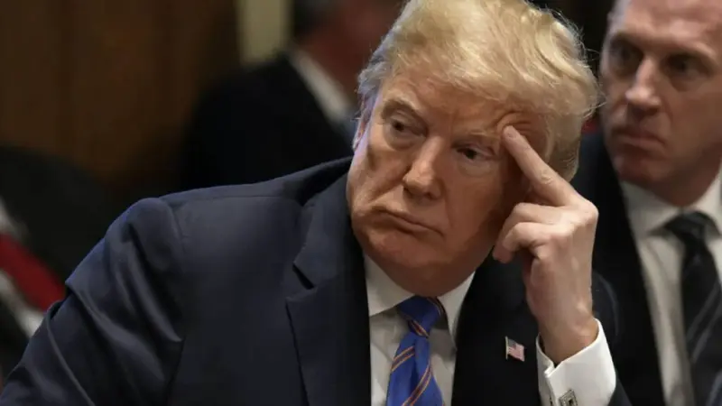 યુદ્ધ વચ્ચે ટ્રમ્પને કારમી હારનો સામનો કરવો પડ્યો, ₹16000000000000 નું નુકસાન, અમેરિકાને બેવડો ફટકો, ભારતને કેટલી રાહત મળશે?