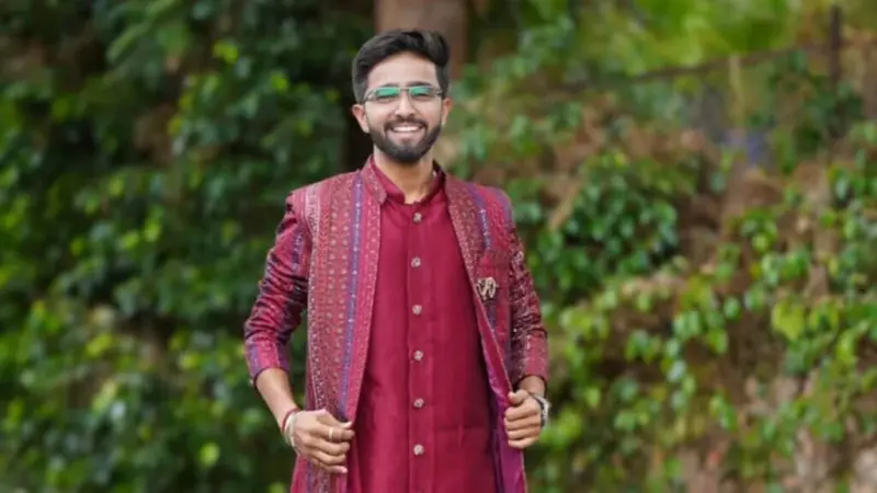 Jamtara 2 Actor Sachin Chandwade Dies By Suicide At 25; Full Story Here