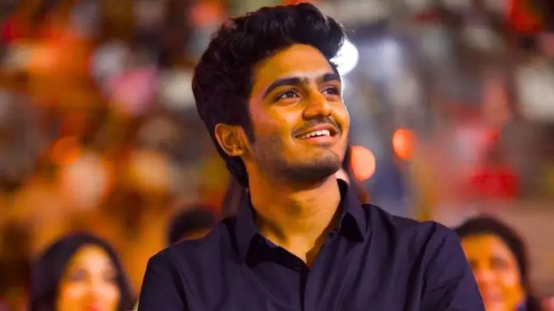 Sai Abhyankar: ట్రోల్స్ను ట్రెండ్గా మార్చిన సాయి అభ్యంకర్..