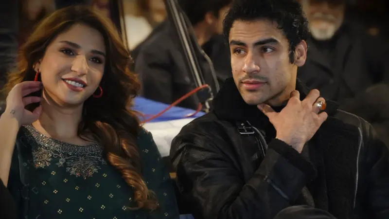 Pakistani stars Ramsha Khan, Khushhal Khan tie knot secretly?