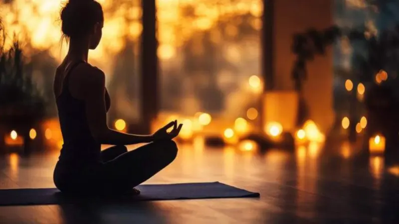 Want a relaxing evening routine? These AI apps can help