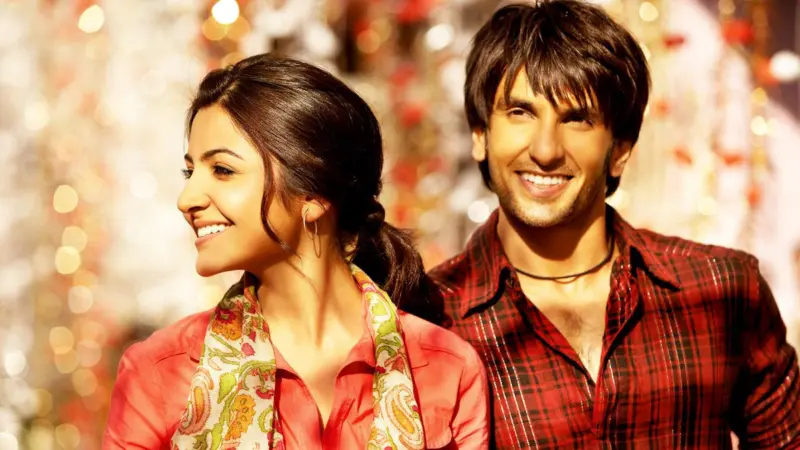 Ranveer Singh's Top 10 Films